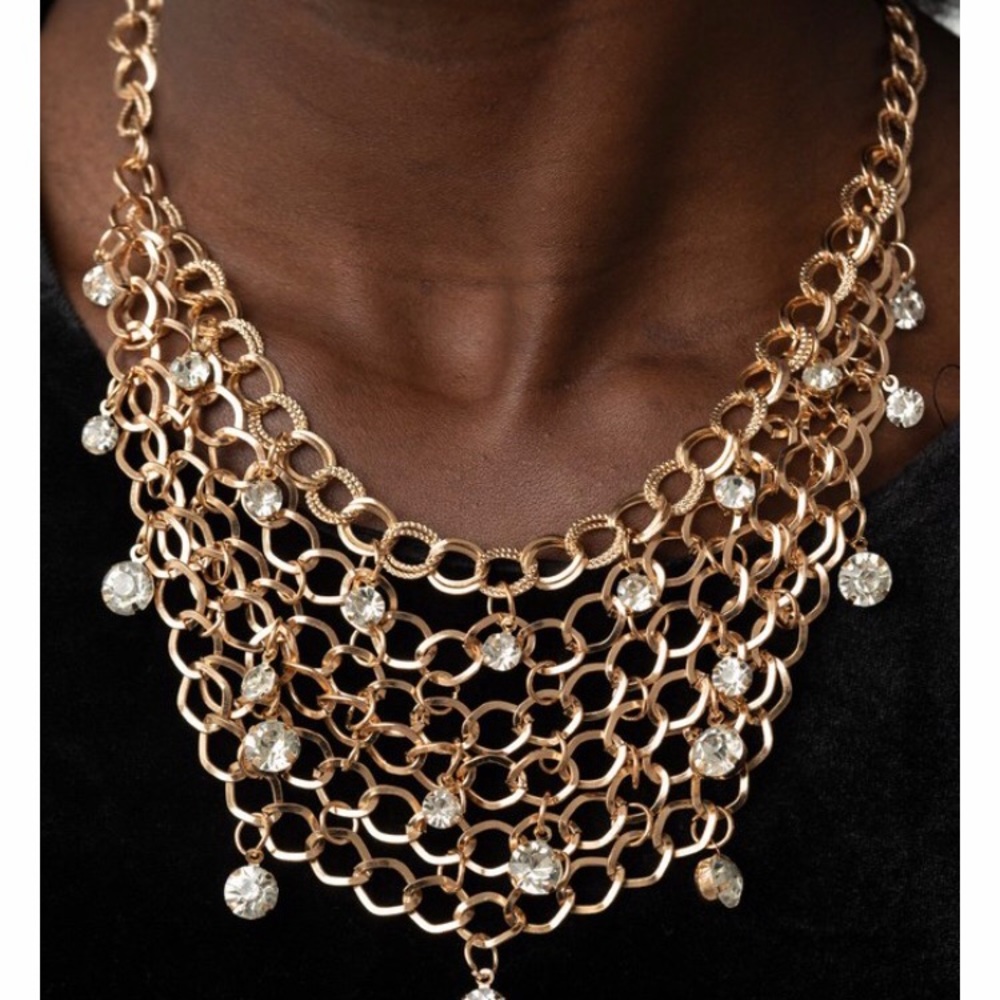 Top seller jewelry bundle.